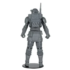 Warhammer 40,000 - Astra Militarum Kasrkin Artist Proof 7