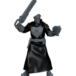 Warhammer 40,000 - Astra Militarum Commissar Artist Proof 7