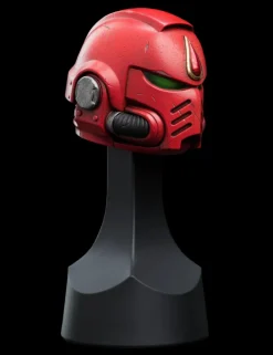 Warhammer 40,000 - Blood Angels Helm 5