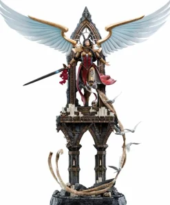 Warhammer 40,000 - Celestine the Living Saint 1/6th Scale Statue