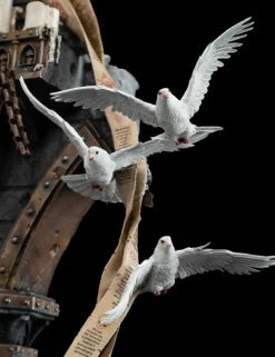 Warhammer 40,000 - Celestine the Living Saint 1/6th Scale Statue