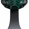 Warhammer 40,000 - Dark Angels Helm 5" Miniature Helmet Replica