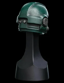 Warhammer 40,000 - Dark Angels Helm 5
