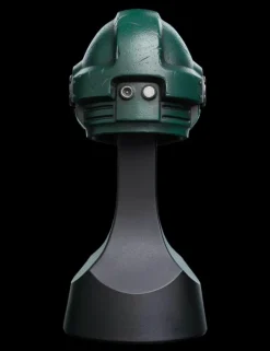 Warhammer 40,000 - Dark Angels Helm 5