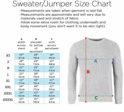 Warhammer 40,000 - Dark Angels Space Marine Christmas Crew Knit Jumper
