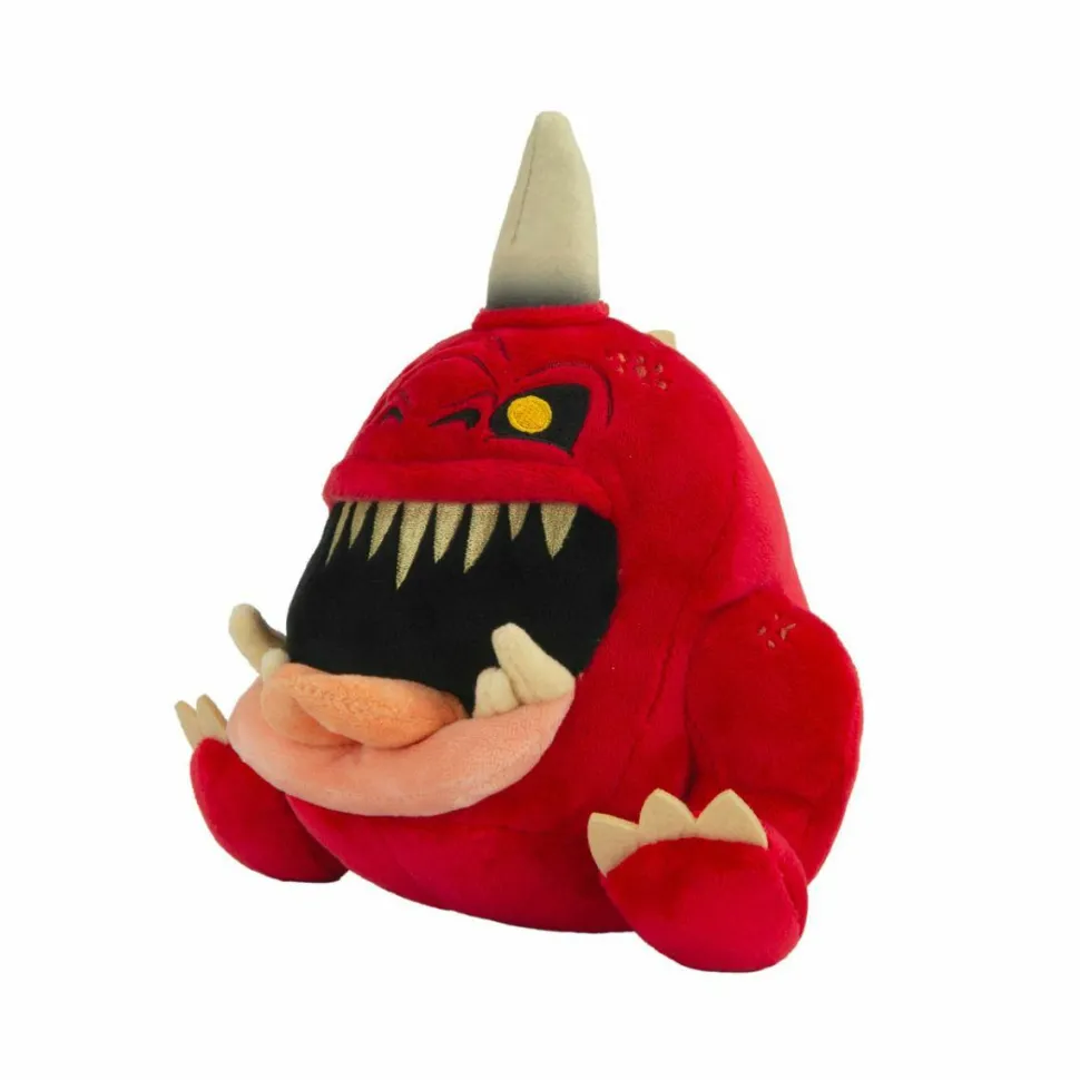 Warhammer 40,000 - Gnasha-Squig 7" Plush