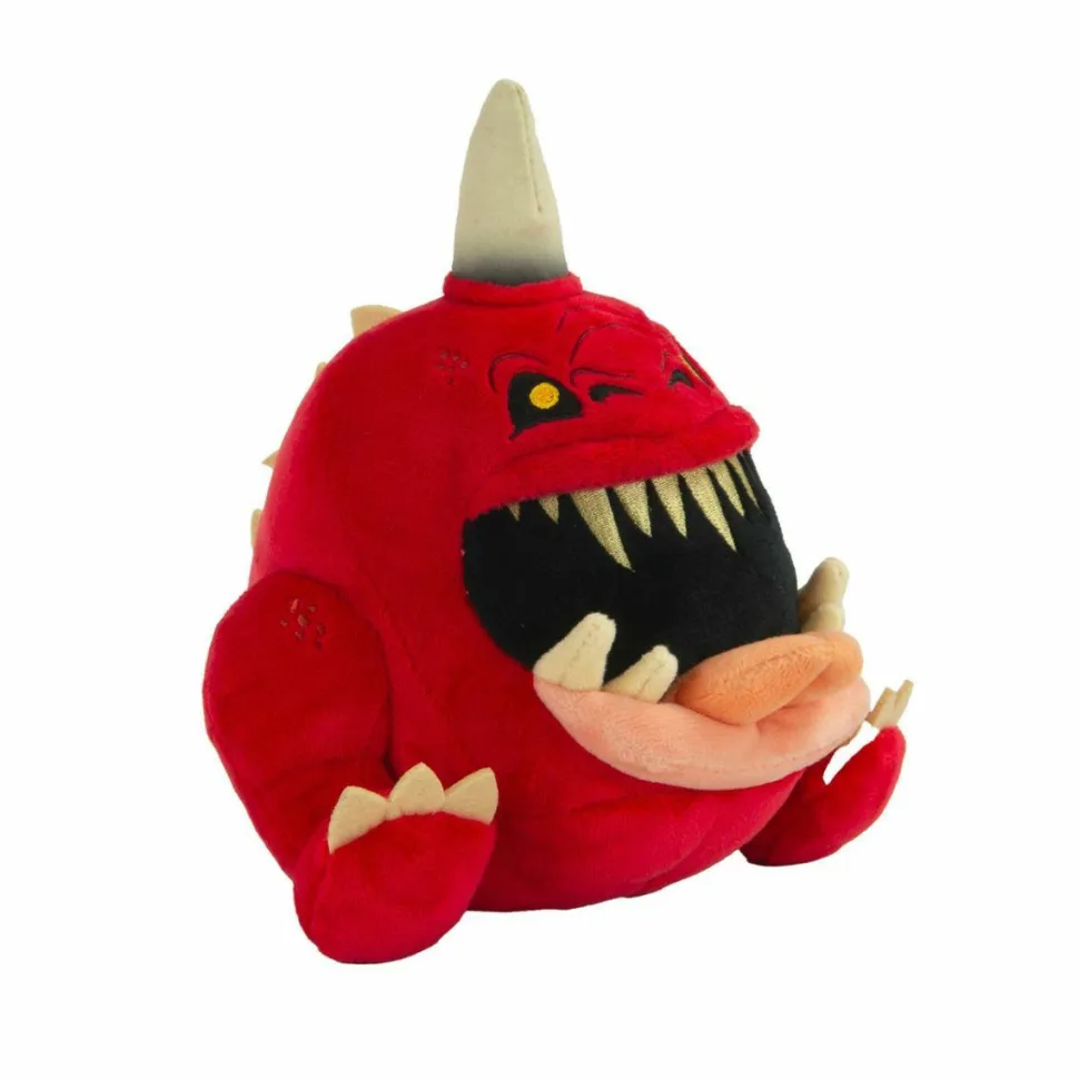 Warhammer 40,000 - Gnasha-Squig 7" Plush