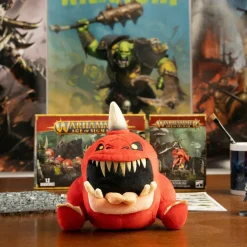 Warhammer 40,000 - Gnasha-Squig 7