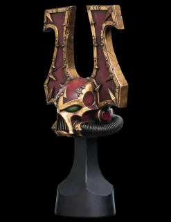 Warhammer 40,000 - Khorne Berzerker Helm 8