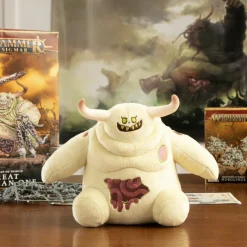Warhammer 40,000 - Nurgling (Little Unclean One) 7