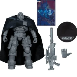 Warhammer 40,000 - Space Marine Eliminator Artist Proof 7