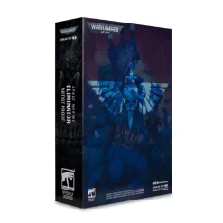 Warhammer 40,000 - Space Marine Eliminator Artist Proof 7