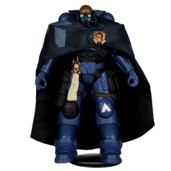 Warhammer 40,000 - Space Marine Eliminator 7