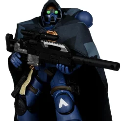 Warhammer 40,000 - Space Marine Eliminator 7