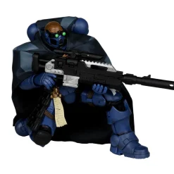 Warhammer 40,000 - Space Marine Eliminator 7