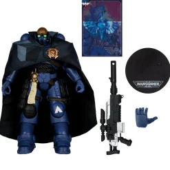 Warhammer 40,000 - Space Marine Eliminator 7