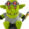 Warhammer 40,000 - Spanna Grot 7" Plush