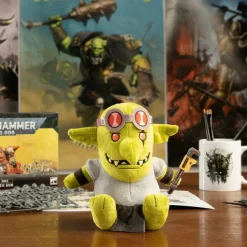 Warhammer 40,000 - Spanna Grot 7