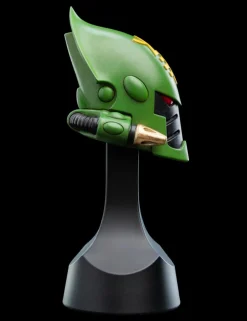 Warhammer 40,000 - Striking Scorpion Helm 6