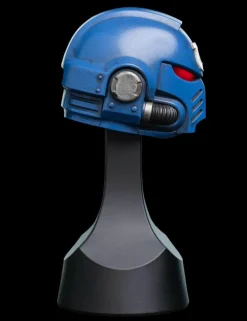 Warhammer 40,000 - Ultramarines Helm 5