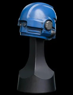 Warhammer 40,000 - Ultramarines Helm 5