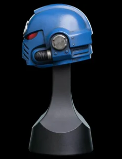 Warhammer 40,000 - Ultramarines Helm 5