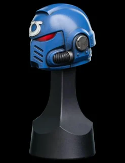 Warhammer 40,000 - Ultramarines Helm 5