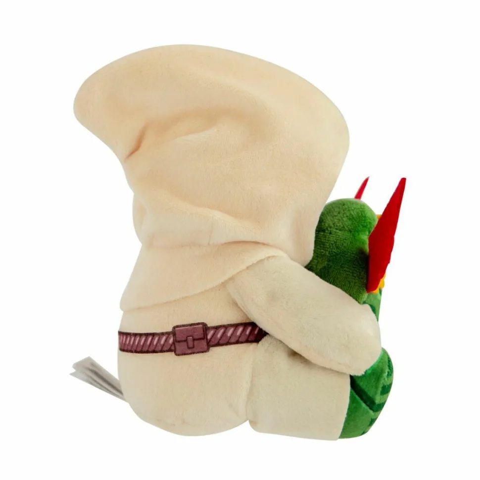 Warhammer 40,000 - Watcher in the Dark 6.5" Plush