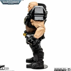 Warhammer 40,000: Darktide - Ogryn Megafig 7” Scale Action Figure