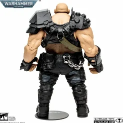 Warhammer 40,000: Darktide - Ogryn Megafig 7” Scale Action Figure