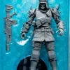 Warhammer 40,000: Darktide - Traitor Guard Artist Proof 7” Scale Action Figure