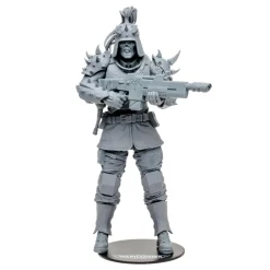 Warhammer 40,000: Darktide - Traitor Guard Artist Proof 7” Scale Action Figure