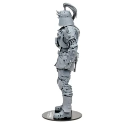Warhammer 40,000: Darktide - Traitor Guard Artist Proof 7” Scale Action Figure