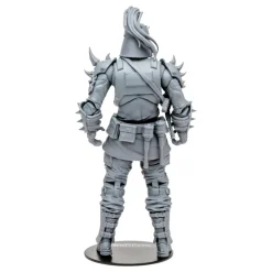 Warhammer 40,000: Darktide - Traitor Guard Artist Proof 7” Scale Action Figure