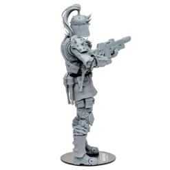 Warhammer 40,000: Darktide - Traitor Guard Artist Proof 7” Scale Action Figure