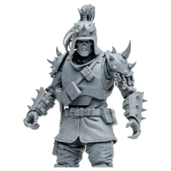 Warhammer 40,000: Darktide - Traitor Guard Artist Proof 7” Scale Action Figure