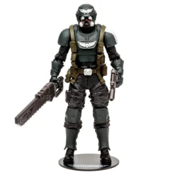 Warhammer 40,000: Darktide - Veteran Guardsman 7” Scale Action Figure