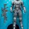 Warhammer 40,000: Darktide - Veteran Guardsman Artist Proof 7” Scale Action Figure