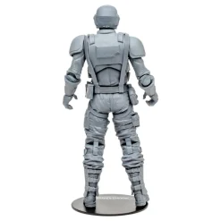 Warhammer 40,000: Darktide - Veteran Guardsman Artist Proof 7” Scale Action Figure