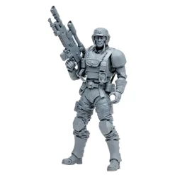 Warhammer 40,000: Darktide - Veteran Guardsman Artist Proof 7” Scale Action Figure