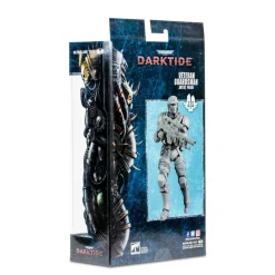 Warhammer 40,000: Darktide - Veteran Guardsman Artist Proof 7” Scale Action Figure