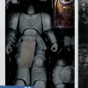 Warhammer 40,000: Space Marine 2 - Ultramarines Lieutenant Titus Artist Proof 7" Scale Action Figure