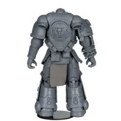 Warhammer 40,000: Space Marine 2 - Ultramarines Lieutenant Titus Artist Proof 7