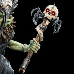 Warhammer Age of Sigmar - Skragrott the Loonking 1/6th Scale Statue