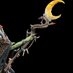 Warhammer Age of Sigmar - Skragrott the Loonking 1/6th Scale Statue