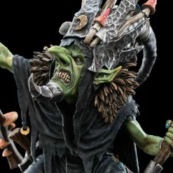 Warhammer Age of Sigmar - Skragrott the Loonking 1/6th Scale Statue