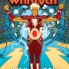 Warlock - The Second Coming Trade Paperback