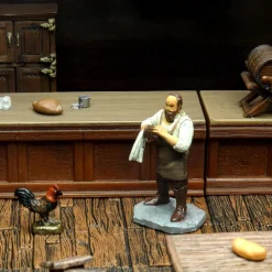 WarLock Tiles - Tavern Accessory Pack
