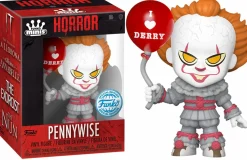 Warner Bros. Horror - Funko Minis 3" Vinyl Figure (Mystery Single Unit)