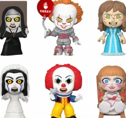 Warner Bros. Horror - Funko Minis 3" Vinyl Figure (Mystery Single Unit)